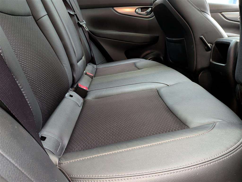 <p>2019 NISSAN QASHQAI TEKNA DIG-T</p>
