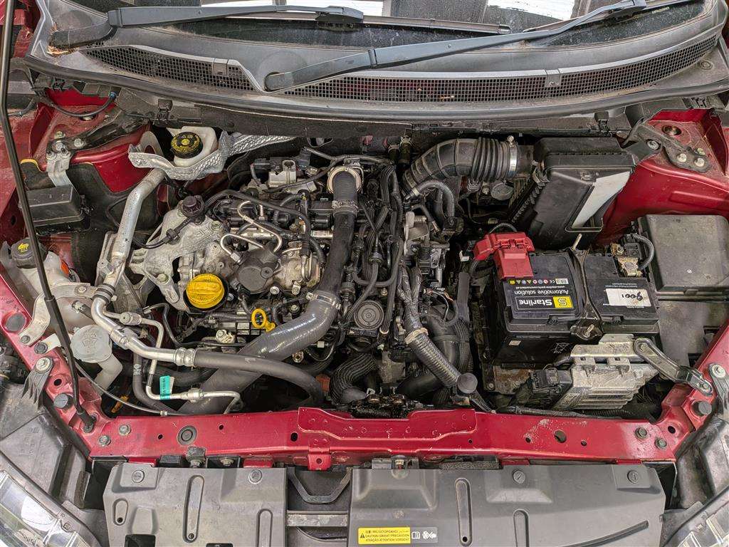 <p>2019 NISSAN QASHQAI TEKNA DIG-T</p>