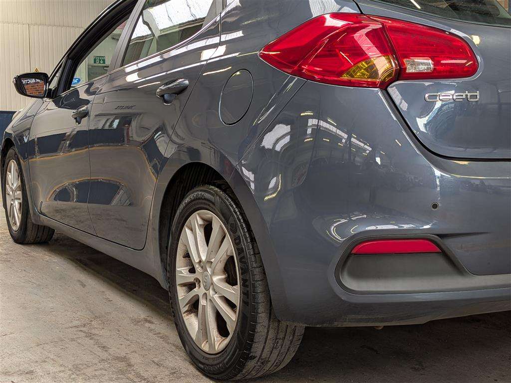 <p>2012 KIA CEED 2 ECODYNAMICS CRDI</p>