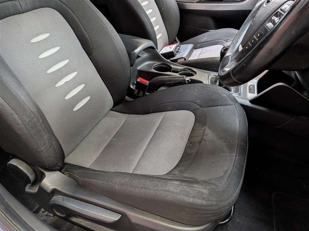 <p>2012 KIA CEED 2 ECODYNAMICS CRDI</p>