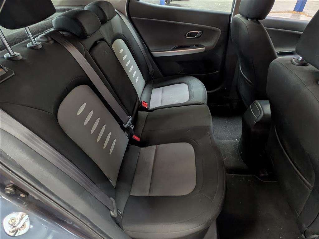<p>2012 KIA CEED 2 ECODYNAMICS CRDI</p>
