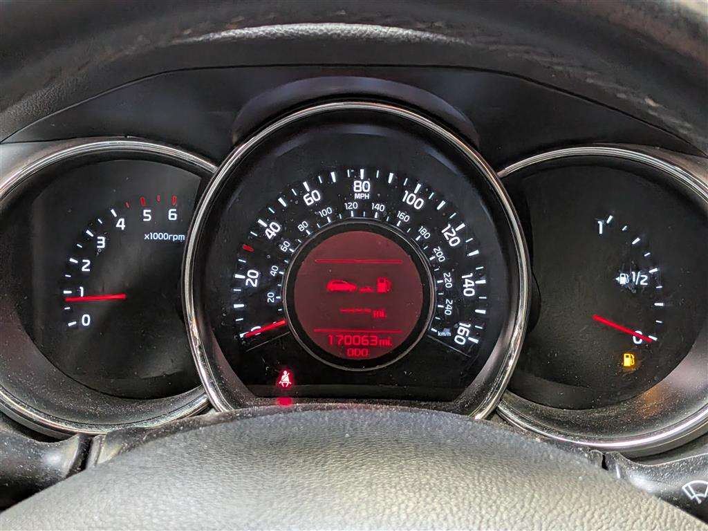 <p>2012 KIA CEED 2 ECODYNAMICS CRDI</p>