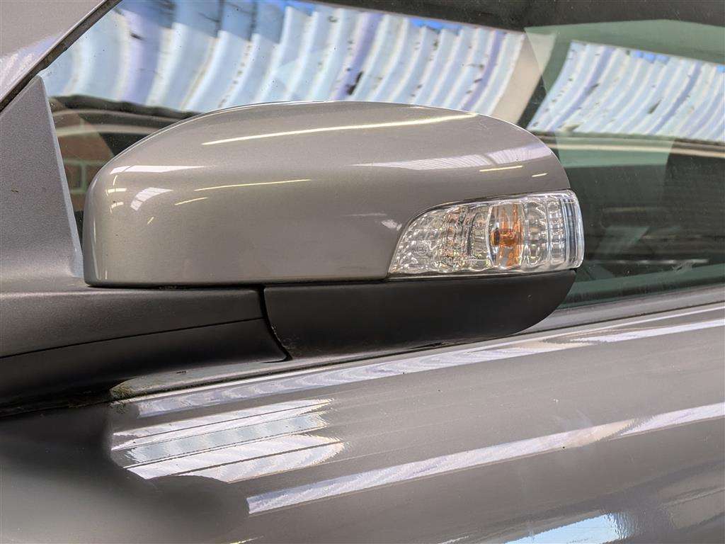 <p>2007 VOLVO C70 SPORT</p>