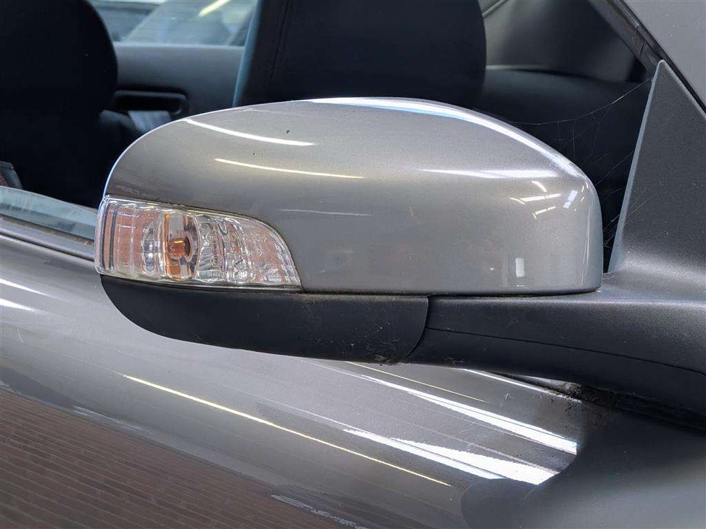 <p>2007 VOLVO C70 SPORT</p>
