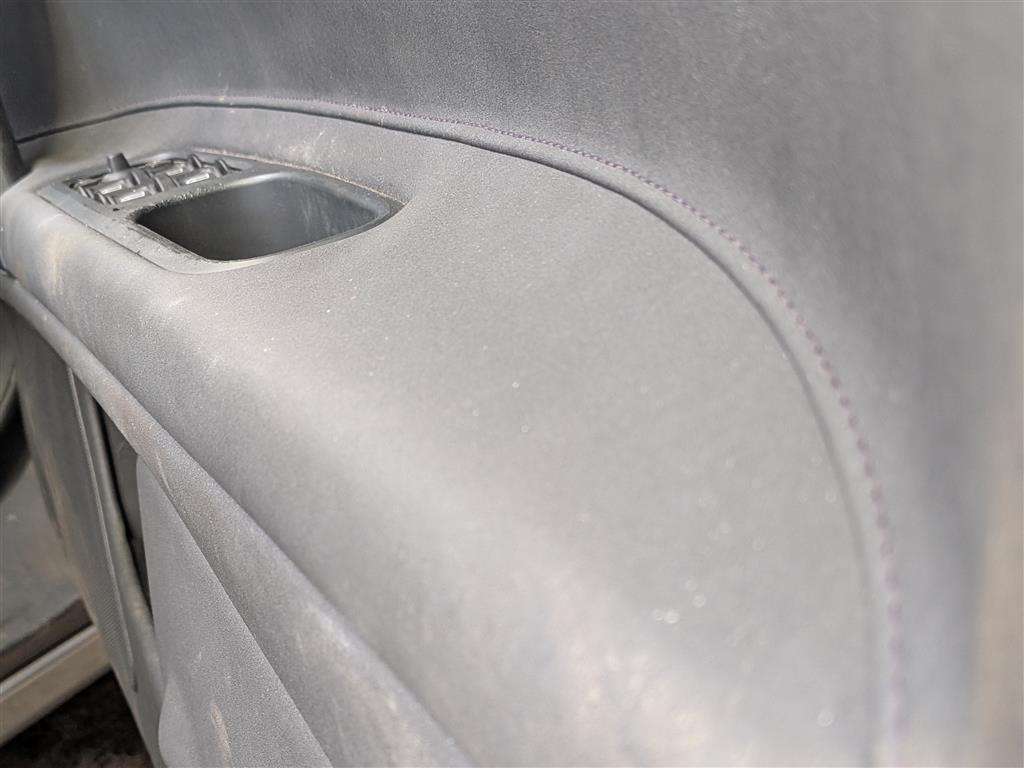 <p>2007 VOLVO C70 SPORT</p>