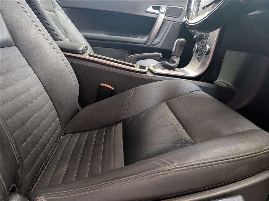 <p>2007 VOLVO C70 SPORT</p>