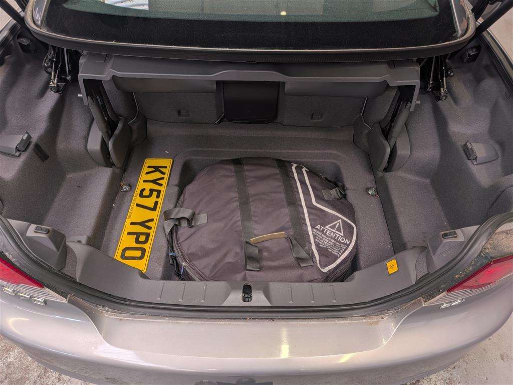 <p>2007 VOLVO C70 SPORT</p>