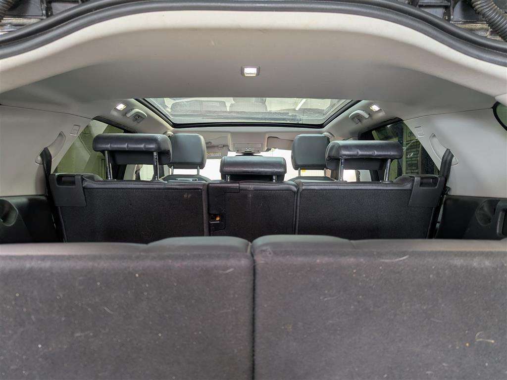 <p>2016 LAND ROVER DISCOVERY SPORT HSE TD4 A</p>