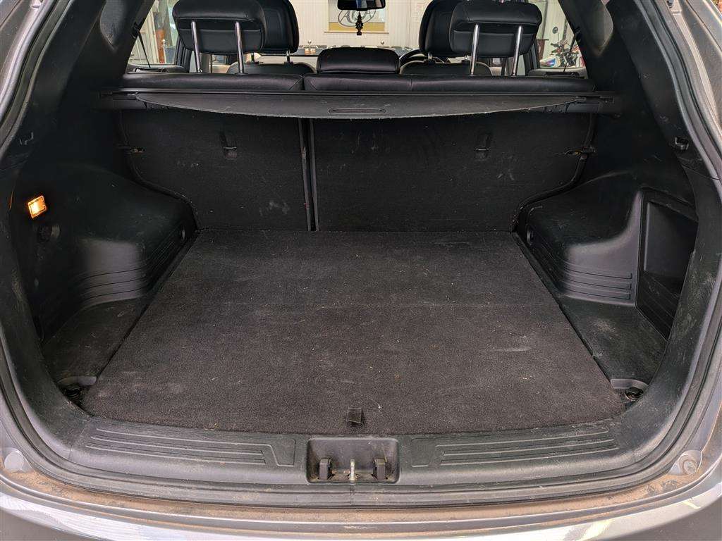<p>2015 HYUNDAI IX35 SE</p>