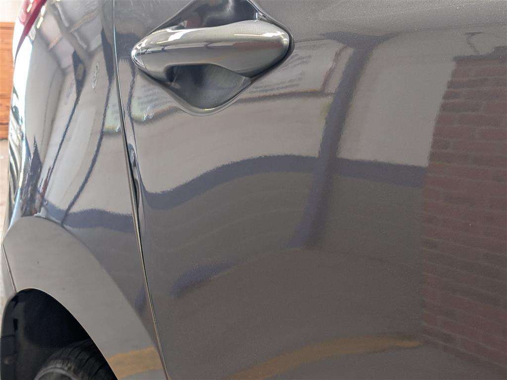 <p>2015 HYUNDAI IX35 SE</p>