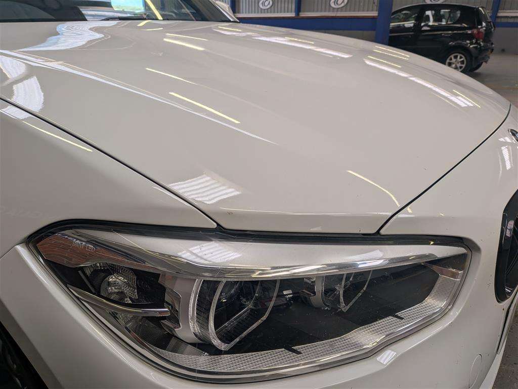 <p>2015 BMW 118D M SPORT</p>