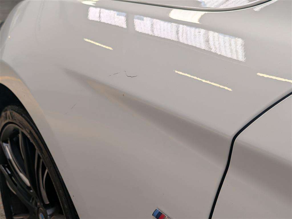 <p>2015 BMW 118D M SPORT</p>