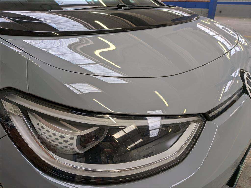 <p>2020 VOLKSWAGEN ID3 1ST EDITION</p>