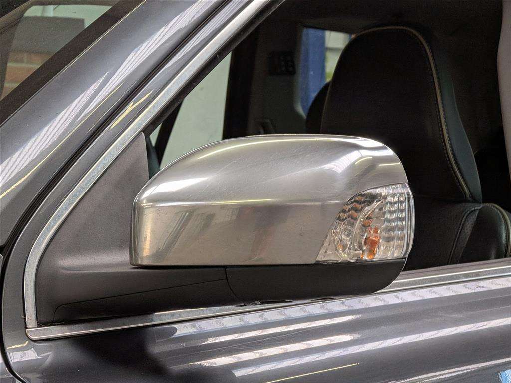 <p>2009 VOLVO XC90 EXECUTIVE D5 AUTO</p>