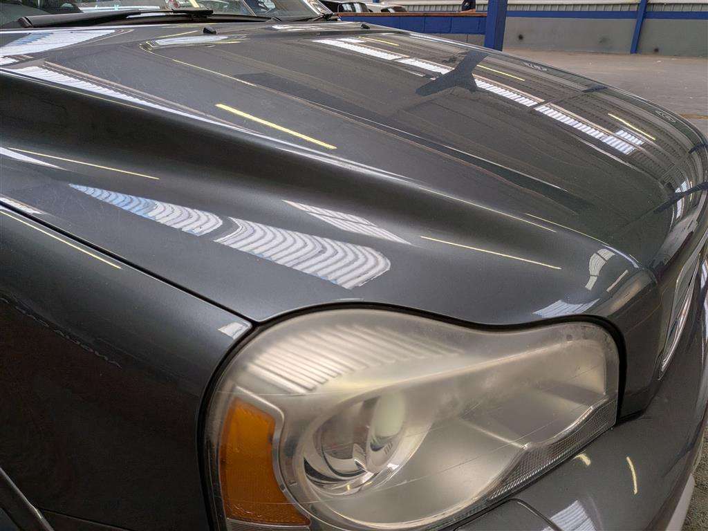 <p>2009 VOLVO XC90 EXECUTIVE D5 AUTO</p>