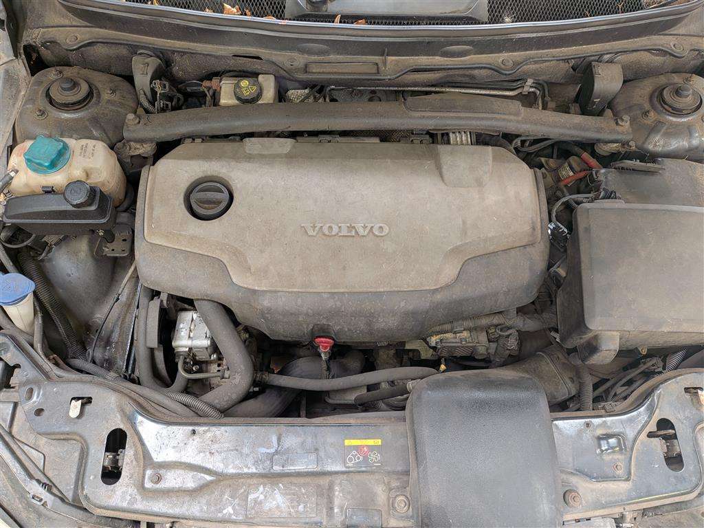 <p>2009 VOLVO XC90 EXECUTIVE D5 AUTO</p>