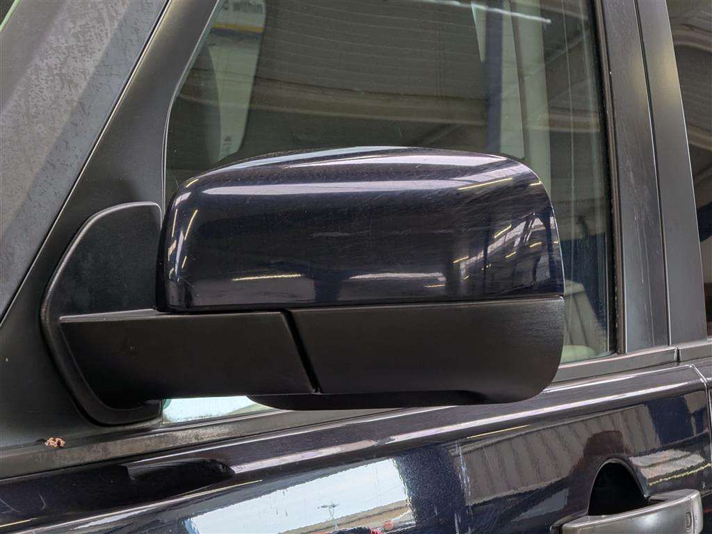 <p>2010 LAND ROVER DISCOVERY HSE TDV6 AUTO</p>