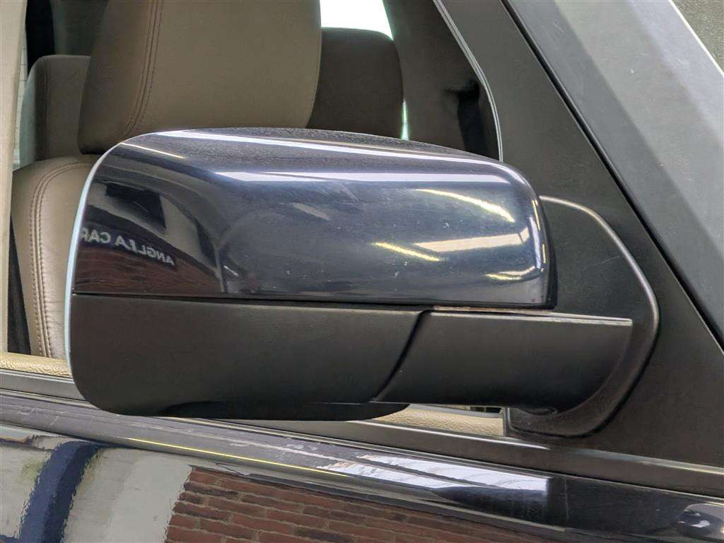 <p>2010 LAND ROVER DISCOVERY HSE TDV6 AUTO</p>