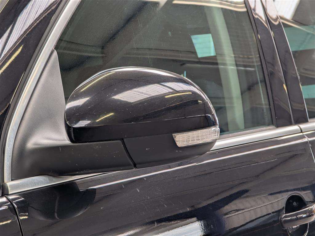 <p>2013 VOLKSWAGEN TIGUAN MATCH TDI BMT 4MOT</p>