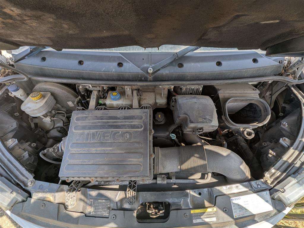 <p>2013 VOLKSWAGEN TIGUAN MATCH TDI BMT 4MOT</p>