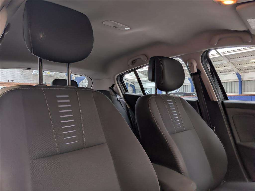 <p>2010 RENAULT MEGANE I-MUSIC DCI 106</p>