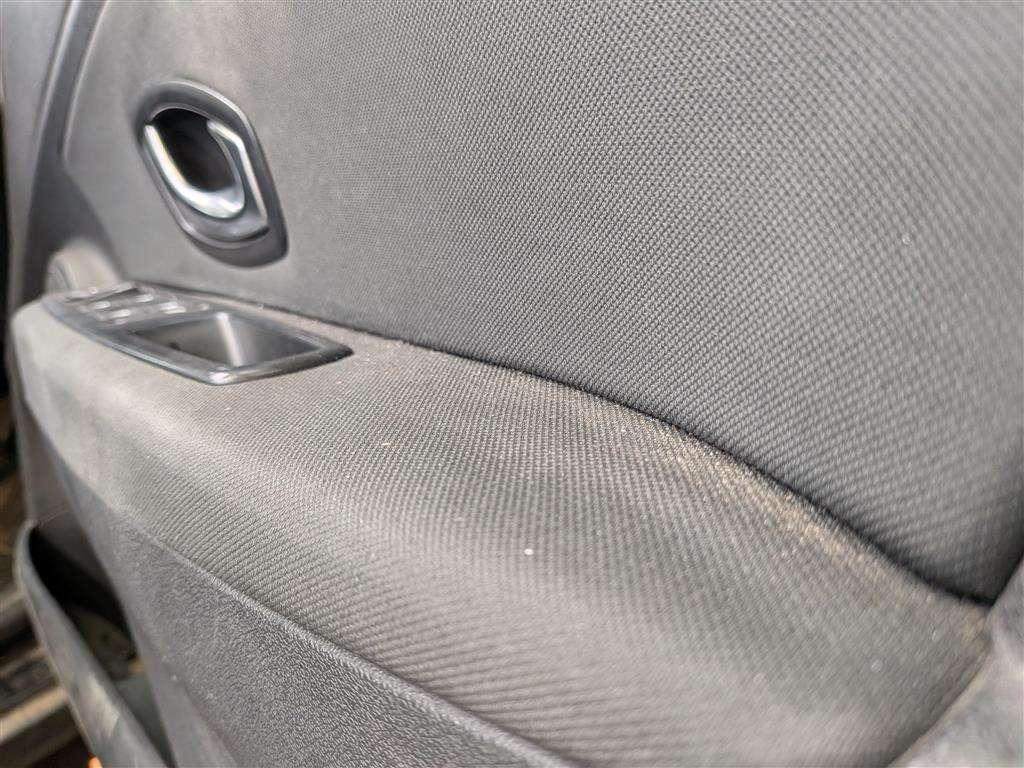<p>2010 RENAULT MEGANE I-MUSIC DCI 106</p>