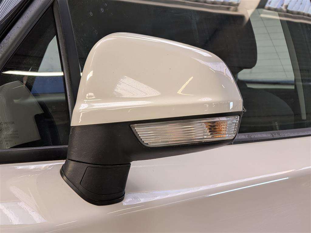 <p>2014 MG 3 STYLE VTI-TECH</p>