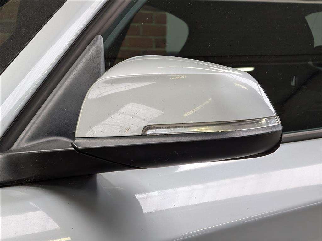 <p>2013 BMW 118D SPORT</p>