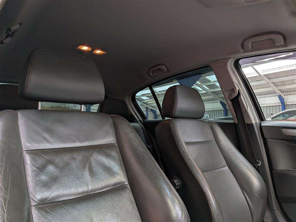 <p>2007 VAUXHALL ASTRA SRI CDTI 150 XPACK</p>