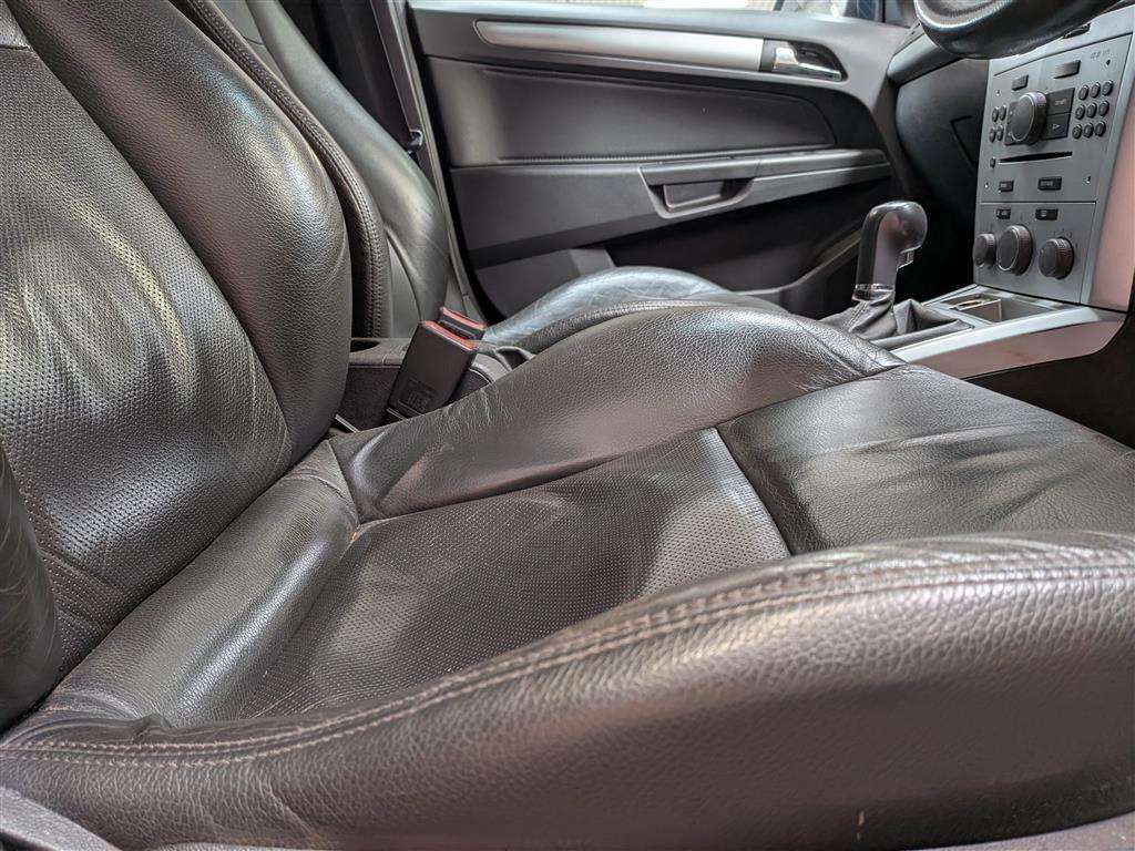 <p>2007 VAUXHALL ASTRA SRI CDTI 150 XPACK</p>