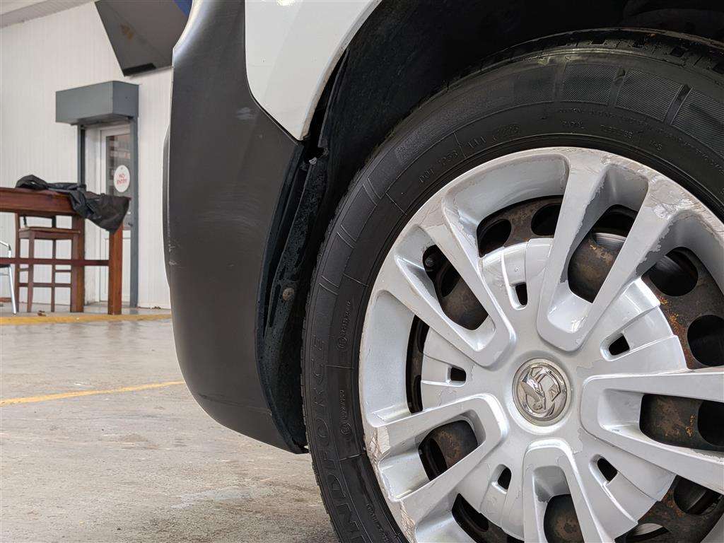 <p>2019 VAUXHALL VIVARO 2900 DYNAMIC S/S</p>