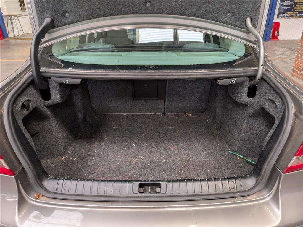 <p>2005 SAAB 9-3 AERO V6 S-A</p>