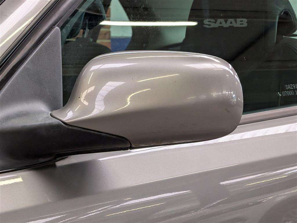 <p>2005 SAAB 9-3 AERO V6 S-A</p>