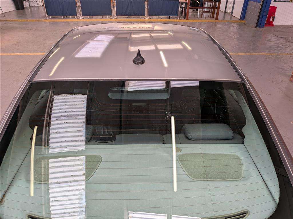 <p>2005 SAAB 9-3 AERO V6 S-A</p>