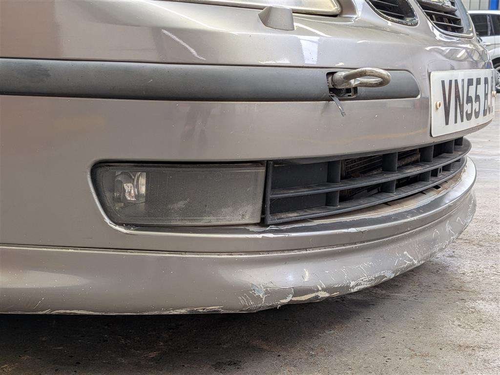 <p>2005 SAAB 9-3 AERO V6 S-A</p>