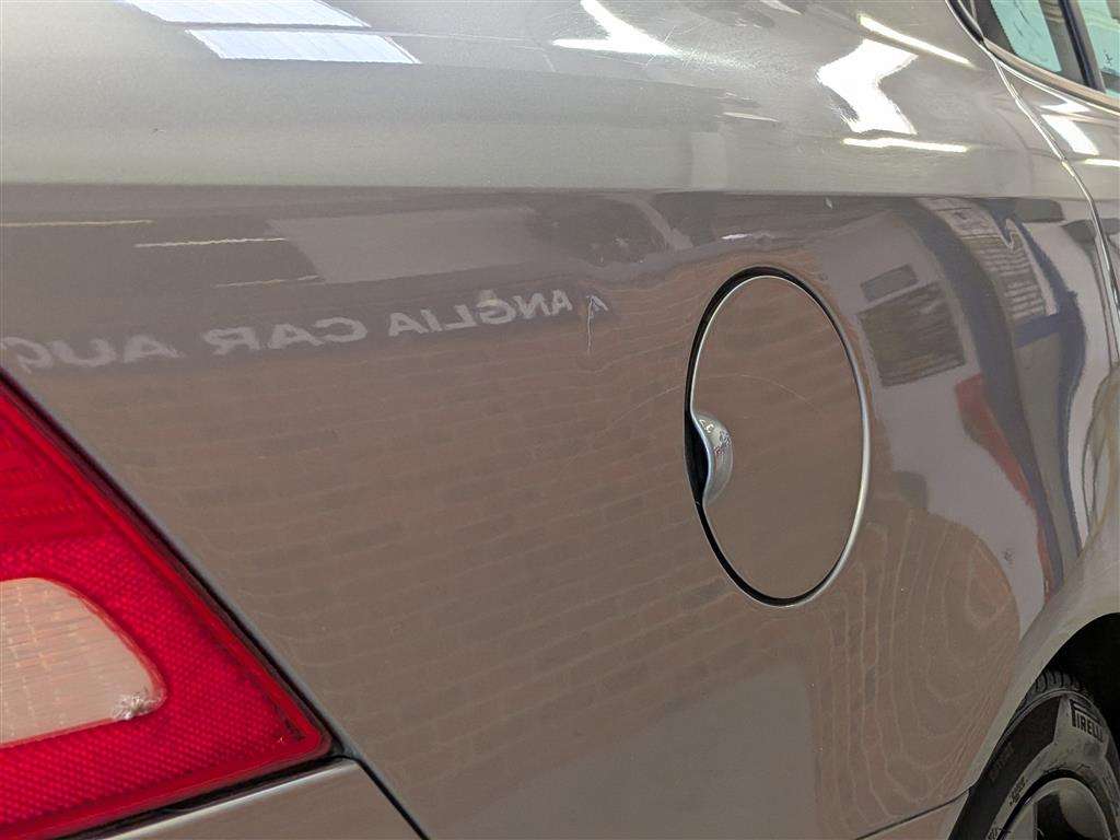 <p>2005 SAAB 9-3 AERO V6 S-A</p>