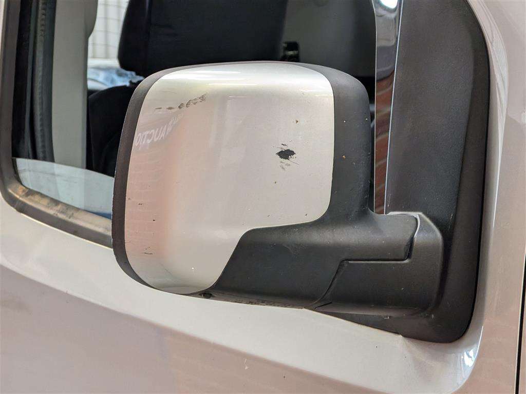 <p>2010 FIAT QUBO DYNAMIC MULTIJET S-A</p>