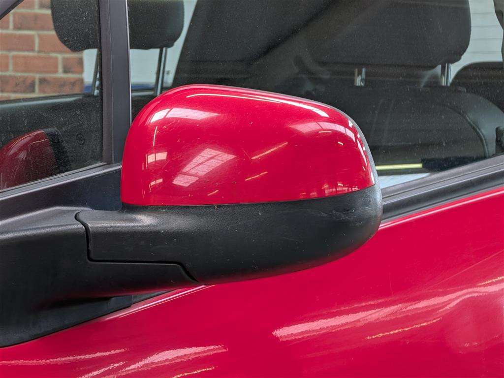 <p>2013 CHEVROLET SPARK LTZ</p>