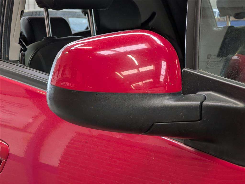 <p>2013 CHEVROLET SPARK LTZ</p>