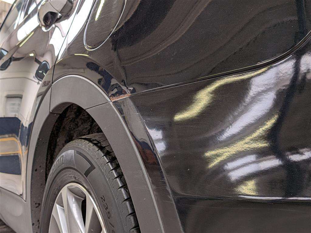 <p>2015 HYUNDAI SANTA FE PREMIUM CRDI</p>