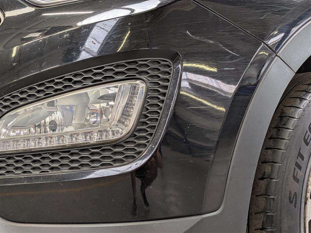 <p>2015 HYUNDAI SANTA FE PREMIUM CRDI</p>