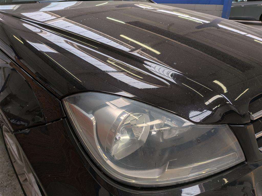 <p>2014 MERCEDES-BENZ C220 AMG SPORT ED PREM +</p>