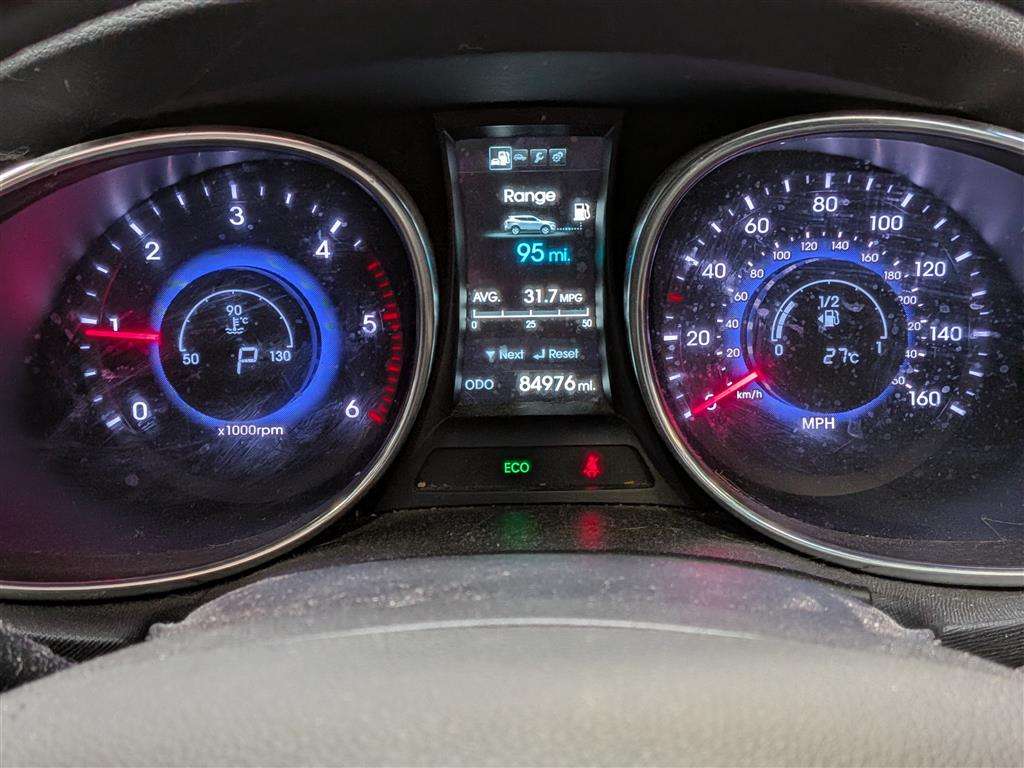 <p>2015 HYUNDAI SANTA FE PREMIUM SE CRDI</p>