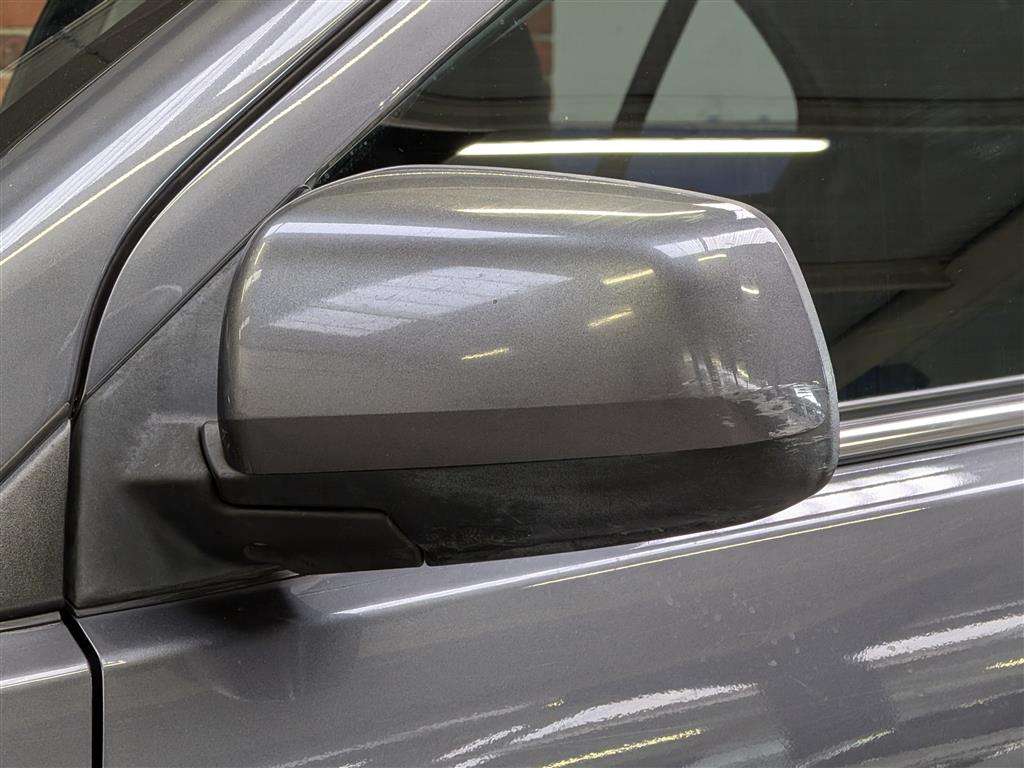<p>2009 MITSUBISHI LANCER GS4</p>