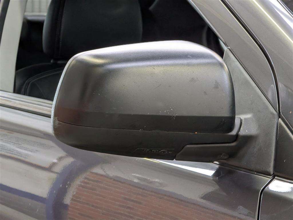 <p>2009 MITSUBISHI LANCER GS4</p>