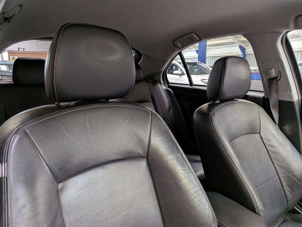 <p>2009 MITSUBISHI LANCER GS4</p>