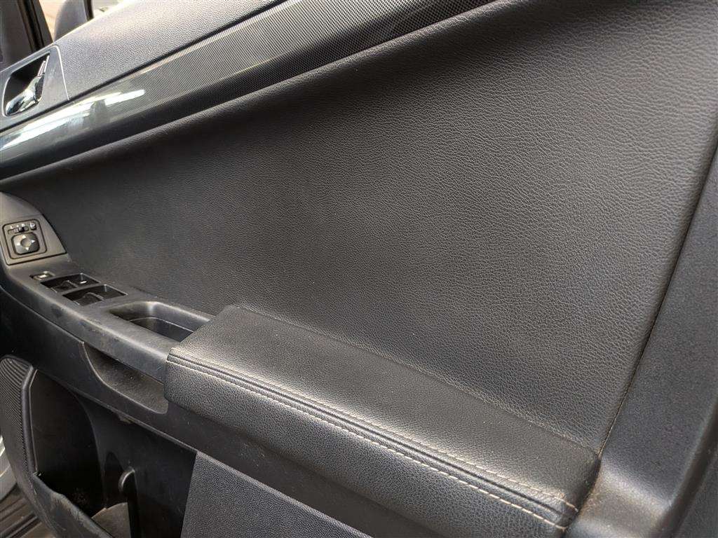 <p>2009 MITSUBISHI LANCER GS4</p>