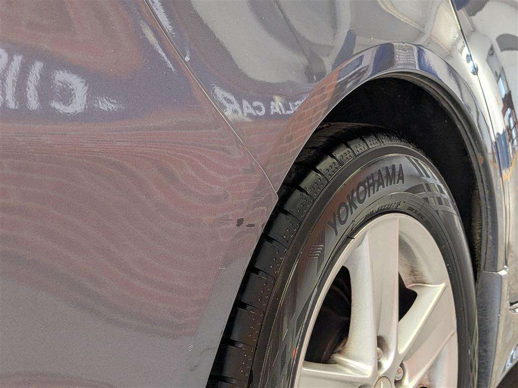 <p>2009 MITSUBISHI LANCER GS4</p>
