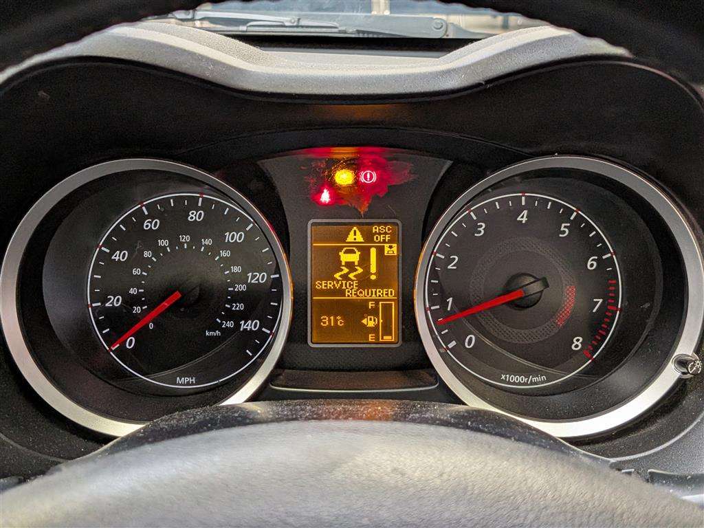 <p>2009 MITSUBISHI LANCER GS4</p>