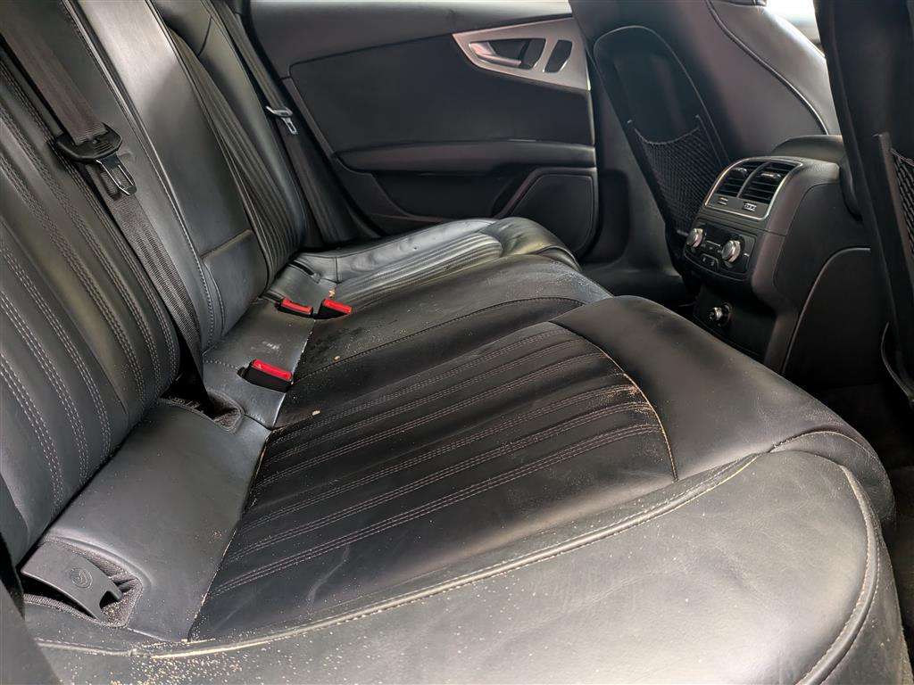 <p>2016 AUDI A7 S LINE TDI QUATTRO S-A</p>